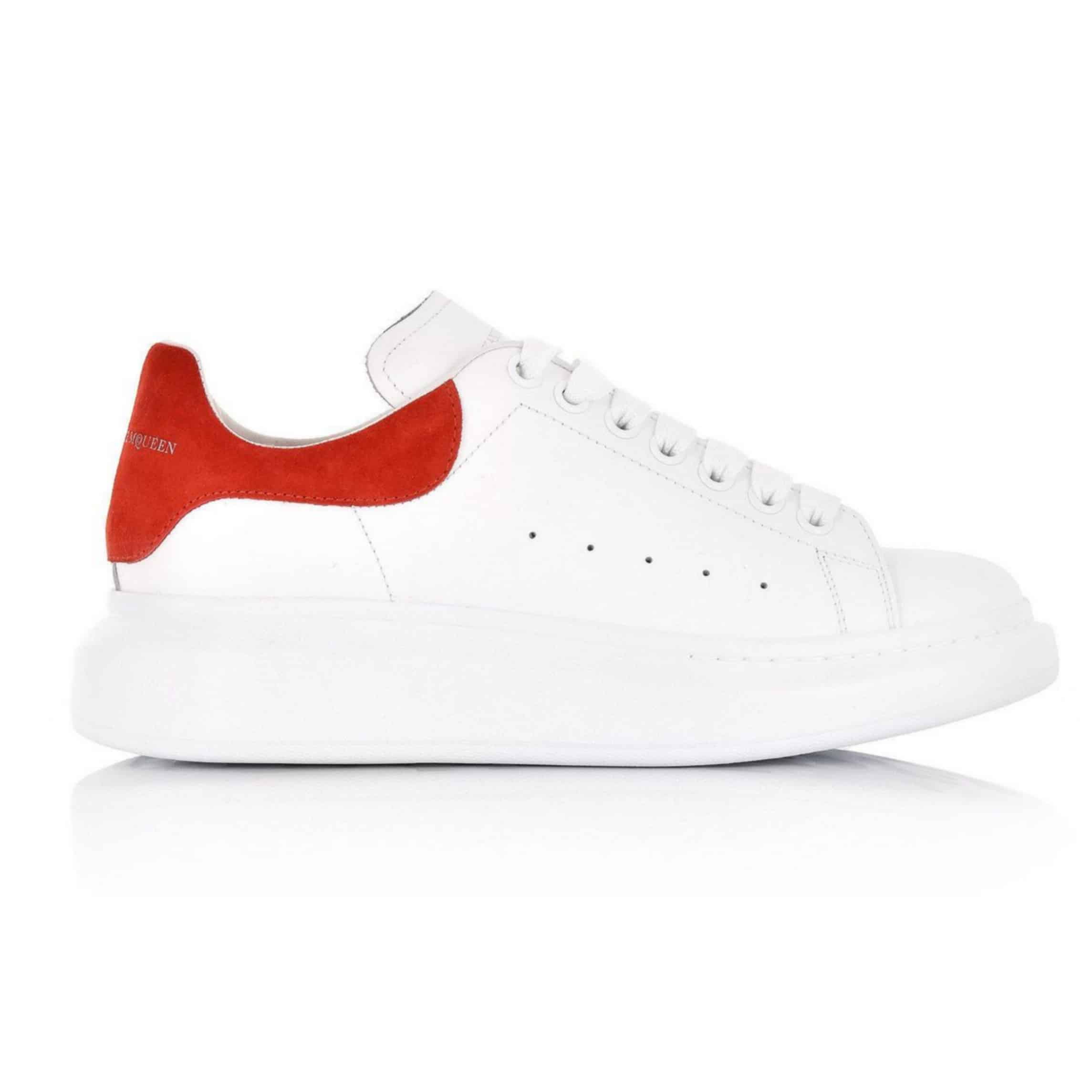 ALEXANDER MCQUEEN SNEAKER- AM17