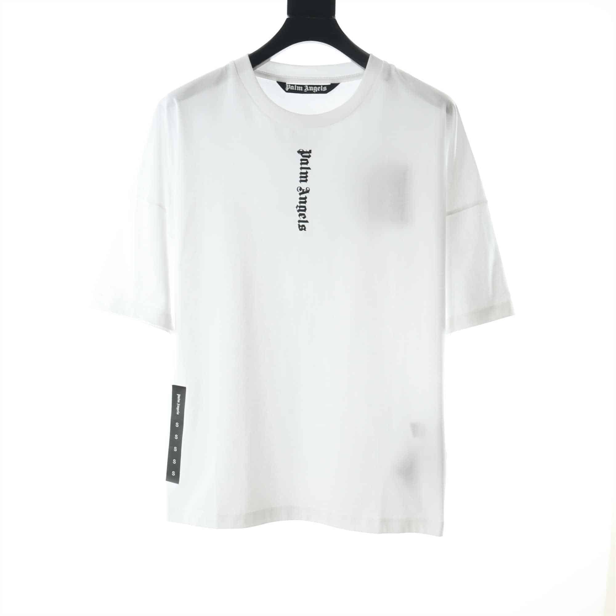 PA Logo Simple T-Shirt – PA27