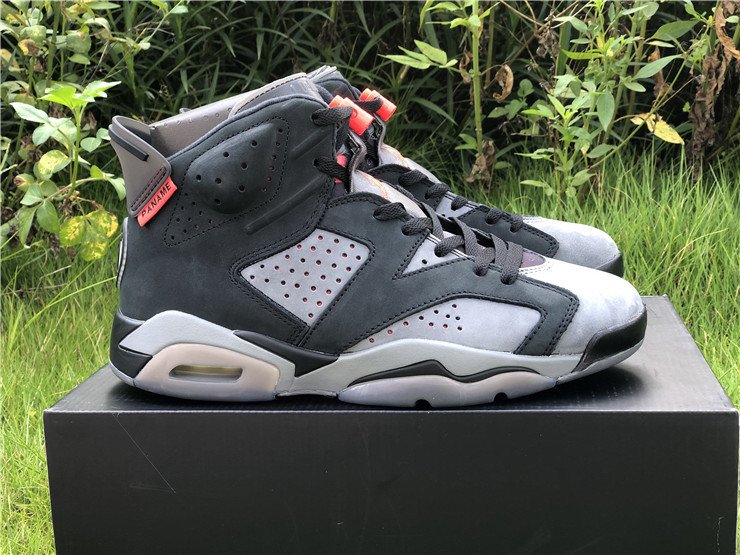 PK AIR JORDAN 6 PSG PARIS SAINT-GERMAIN